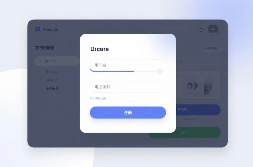 万向娱乐平台新手入门：轻松完成注册与首次登录的完整指南