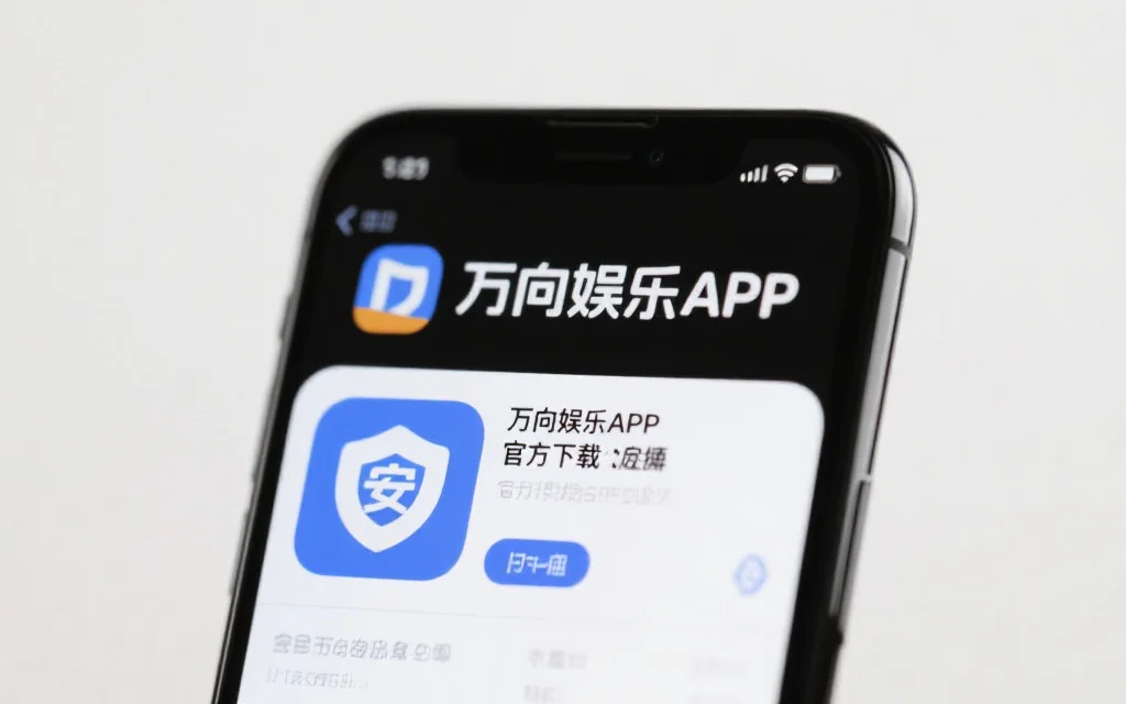 万向娱乐APP安全下载安装教程及独家功能深度解析